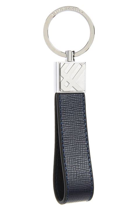 men key chain burberry